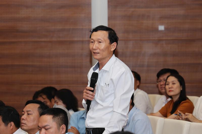 Nỗi lòng cán bộ cấp xã Khánh Hòa: Thiếu người, thêm việc, quy trình phải ‘tự mò’- Ảnh 3. Nỗi lòng cán bộ cấp xã Khánh Hòa: Thiếu người, thêm việc, quy trình phải ‘tự mò’- Ảnh 3.