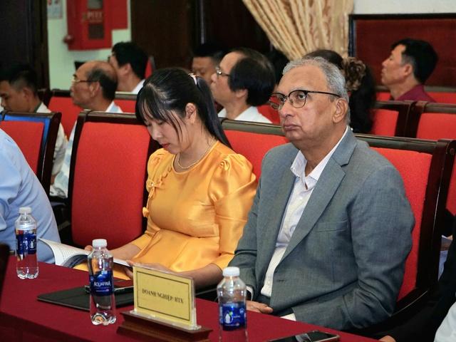 Hơn 1 triệu ha đất nông nghiệp, Lâm Đồng hướng nông sản ra toàn cầu- Ảnh 3. Hơn 1 triệu ha đất nông nghiệp, Lâm Đồng hướng nông sản ra toàn cầu- Ảnh 3.