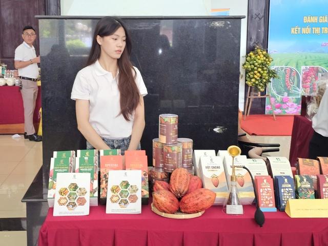 Hơn 1 triệu ha đất nông nghiệp, Lâm Đồng hướng nông sản ra toàn cầu- Ảnh 2. Hơn 1 triệu ha đất nông nghiệp, Lâm Đồng hướng nông sản ra toàn cầu- Ảnh 2.