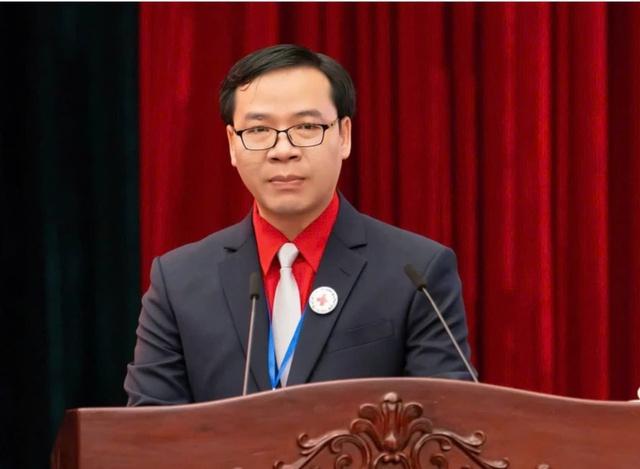 Ông Nguyễn Minh Nhựt tái đắc cử Chủ tịch Hội Chữ thập đỏ Việt Nam TP.HCM- Ảnh 1. Ông Nguyễn Minh Nhựt tái đắc cử Chủ tịch Hội Chữ thập đỏ Việt Nam TP.HCM- Ảnh 1.