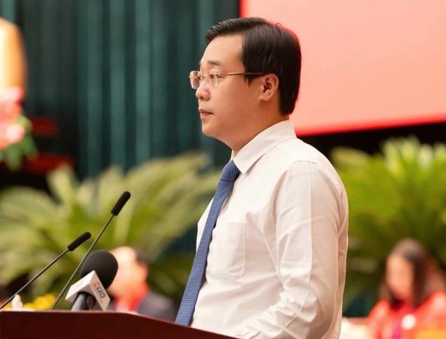 Ông Nguyễn Minh Nhựt tái đắc cử Chủ tịch Hội Chữ thập đỏ Việt Nam TP.HCM- Ảnh 4. Ông Nguyễn Minh Nhựt tái đắc cử Chủ tịch Hội Chữ thập đỏ Việt Nam TP.HCM- Ảnh 4.