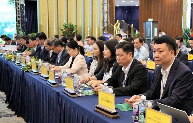 Lâm Đồng định hình 4 trung tâm phát triển để bứt phá- Ảnh 2. Lâm Đồng định hình 4 trung tâm phát triển để bứt phá- Ảnh 2.
