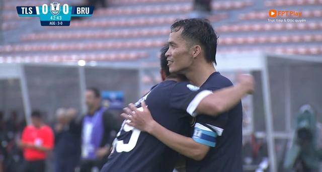 Nóng: Suất cuối cùng dự AFF Cup đã có chủ, Timor Leste đấu đội tuyển Việt Nam ngày ra quân- Ảnh 2. Nóng: Suất cuối cùng dự AFF Cup đã có chủ, Timor Leste đấu đội tuyển Việt Nam ngày ra quân- Ảnh 2.