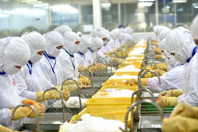 Mở cánh cửa vào thị trường ngàn tỉ USD- Ảnh 1. Mở cánh cửa vào thị trường ngàn tỉ USD- Ảnh 1.