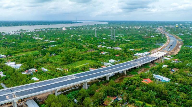 Làm cao tốc vùng ĐBSCL, xây sao cho bền?- Ảnh 2.