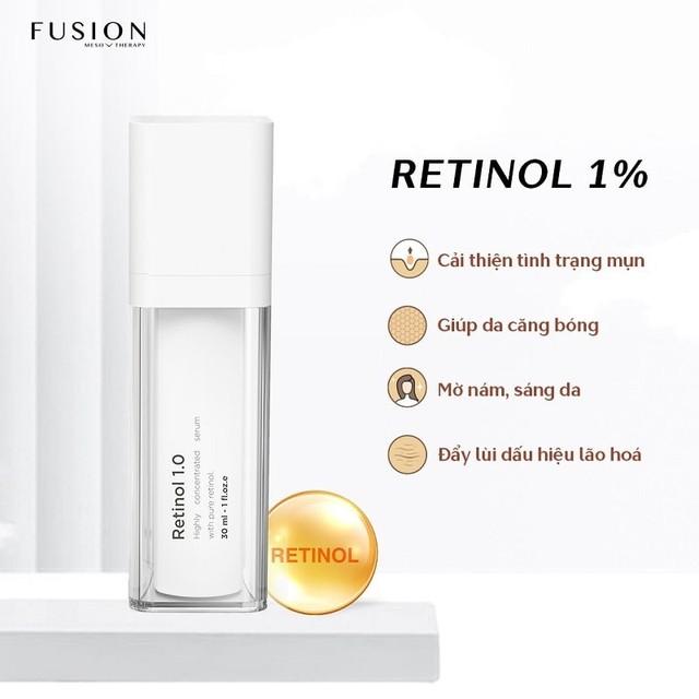 Top 5 retinol cho da lão hóa U.30+ ‘trẻ hóa’ tưởng như U.20 sau khoảng 4 tuần- Ảnh 12. Top 5 retinol cho da lão hóa U.30+ ‘trẻ hóa’ tưởng như U.20 sau khoảng 4 tuần- Ảnh 12.