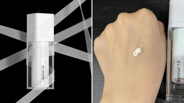 Top 5 retinol cho da lão hóa U.30+ ‘trẻ hóa’ tưởng như U.20 sau khoảng 4 tuần- Ảnh 13. Top 5 retinol cho da lão hóa U.30+ ‘trẻ hóa’ tưởng như U.20 sau khoảng 4 tuần- Ảnh 13.
