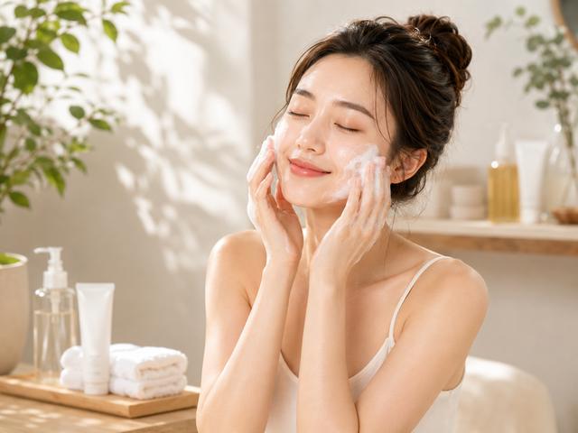 5 mẹo trang điểm giúp lớp nền bền màu, không trôi dù nắng nóng hay mưa rào- Ảnh 2. 5 mẹo trang điểm giúp lớp nền bền màu, không trôi dù nắng nóng hay mưa rào- Ảnh 2.