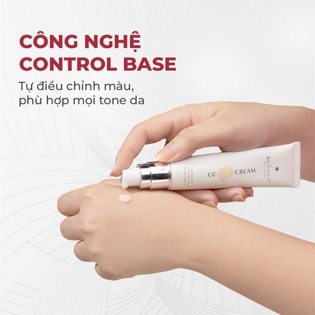 +5 kem chống nắng nâng tone finish trắng hồng, mịn lì nên có lượt bán top đầu- Ảnh 2. +5 kem chống nắng nâng tone finish trắng hồng, mịn lì nên có lượt bán top đầu- Ảnh 2.