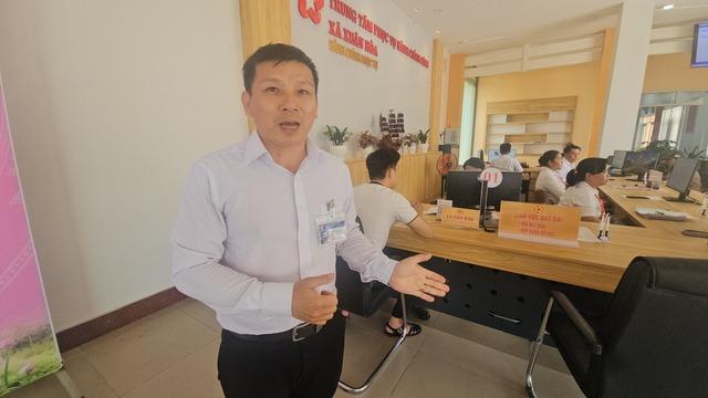 TP.Đồng Nai: Trung tâm phục vụ hành chính công sẽ có wifi, máy photocopy miễn phí - Ảnh 1.