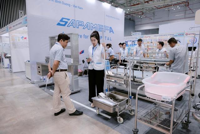 Những ngành nghề nào đang 'khát' nhân lực nhất tại thị trường lao động TP.HCM? - Ảnh 3.