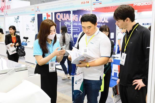Những ngành nghề nào đang 'khát' nhân lực nhất tại thị trường lao động TP.HCM? - Ảnh 2.