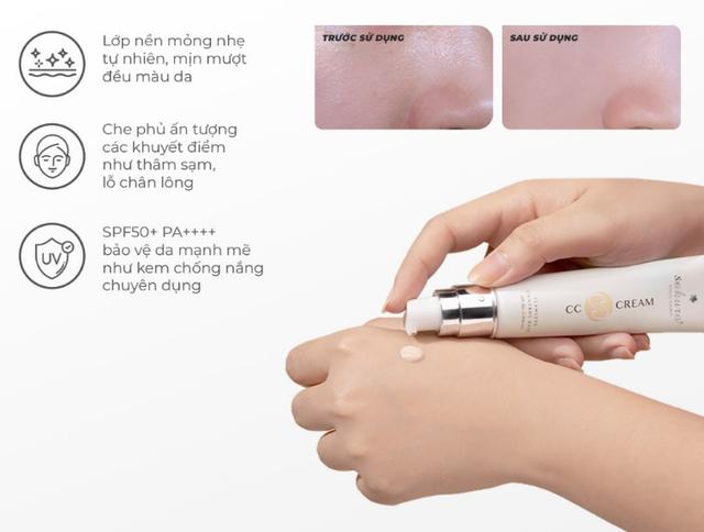 Top 3 kem chống nắng trắng da mà nàng nào cũng cần có trong hè này! - Ảnh 3.