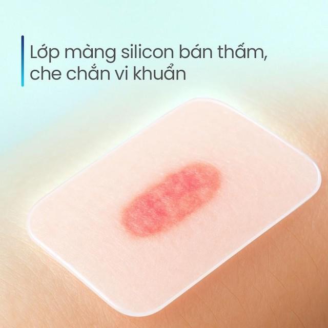 Vết loét lâu lành và nguy cơ hoại tử, dừng ngay việc tự xử lý tại nhà- Ảnh 3. Vết loét lâu lành và nguy cơ hoại tử, dừng ngay việc tự xử lý tại nhà- Ảnh 3.