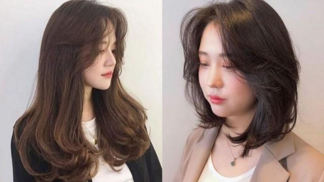 Không cần makeup cầu kỳ, 5 kiểu tóc layer vẫn giúp nhan sắc bật mood sang chảnh- Ảnh 3. Không cần makeup cầu kỳ, 5 kiểu tóc layer vẫn giúp nhan sắc bật mood sang chảnh- Ảnh 3.