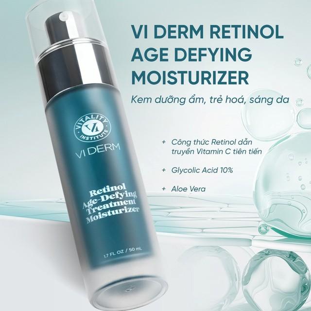 Top 5 retinol cho da lão hóa U.30+ ‘trẻ hóa’ tưởng như U.20 sau khoảng 4 tuần- Ảnh 3. Top 5 retinol cho da lão hóa U.30+ ‘trẻ hóa’ tưởng như U.20 sau khoảng 4 tuần- Ảnh 3.