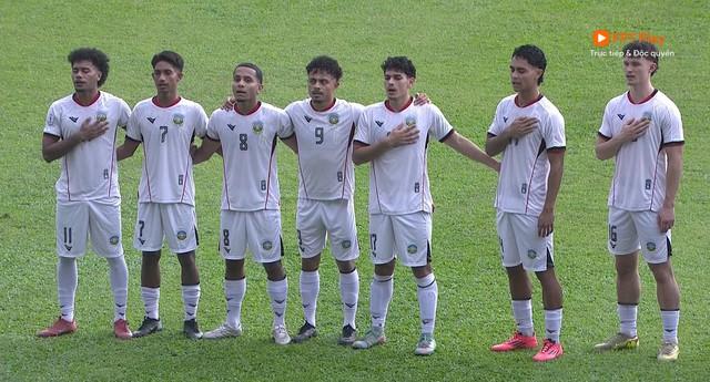 Nóng: Suất cuối cùng dự AFF Cup đã có chủ, Timor Leste đấu đội tuyển Việt Nam ngày ra quân- Ảnh 1. Nóng: Suất cuối cùng dự AFF Cup đã có chủ, Timor Leste đấu đội tuyển Việt Nam ngày ra quân- Ảnh 1.