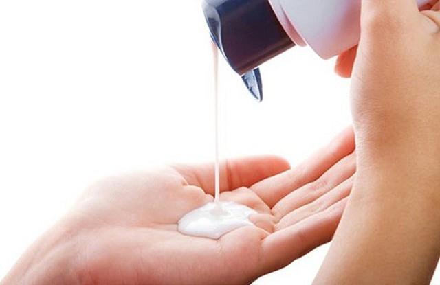 Lotion cho da nhạy cảm: Bôi 1 lần, giúp làm dịu da, giảm đỏ rát thấy rõ- Ảnh 5.