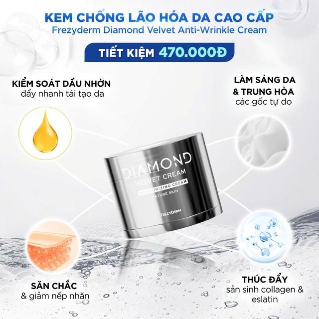 +3 kem trắng da chống lão hóa giúp cho làn da tuổi 40+ mà ngỡ 20- Ảnh 5.