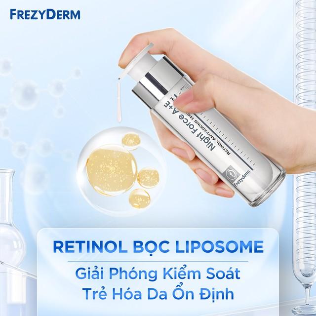 Top 5 retinol cho da lão hóa U.30+ ‘trẻ hóa’ tưởng như U.20 sau khoảng 4 tuần- Ảnh 5. Top 5 retinol cho da lão hóa U.30+ ‘trẻ hóa’ tưởng như U.20 sau khoảng 4 tuần- Ảnh 5.