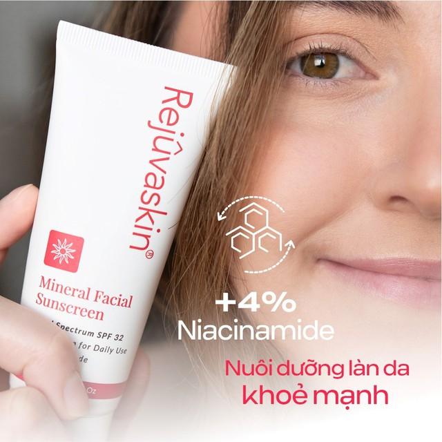 Top 3 kem chống nắng trắng da mà nàng nào cũng cần có trong hè này! - Ảnh 6.