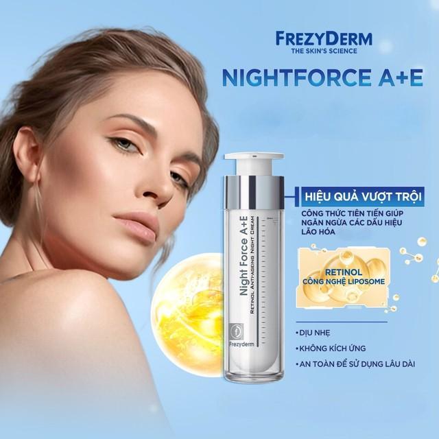 Top 5 retinol cho da lão hóa U.30+ ‘trẻ hóa’ tưởng như U.20 sau khoảng 4 tuần- Ảnh 6. Top 5 retinol cho da lão hóa U.30+ ‘trẻ hóa’ tưởng như U.20 sau khoảng 4 tuần- Ảnh 6.