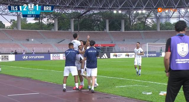 Nóng: Suất cuối cùng dự AFF Cup đã có chủ, Timor Leste đấu đội tuyển Việt Nam ngày ra quân- Ảnh 3. Nóng: Suất cuối cùng dự AFF Cup đã có chủ, Timor Leste đấu đội tuyển Việt Nam ngày ra quân- Ảnh 3.