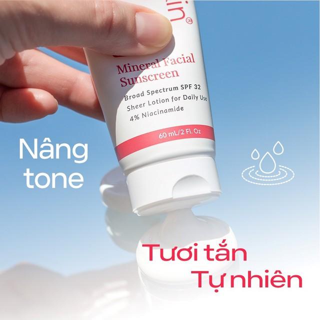Top 3 kem chống nắng trắng da mà nàng nào cũng cần có trong hè này! - Ảnh 7.