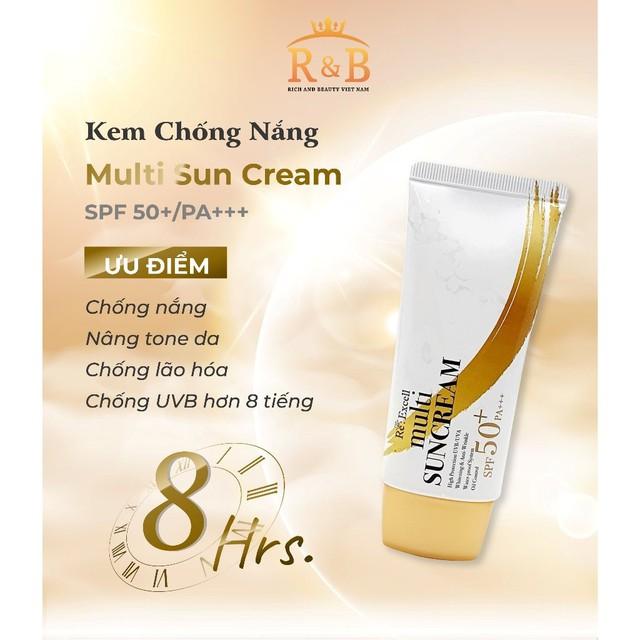 +5 kem chống nắng nâng tone finish trắng hồng, mịn lì nên có lượt bán top đầu- Ảnh 9. +5 kem chống nắng nâng tone finish trắng hồng, mịn lì nên có lượt bán top đầu- Ảnh 9.