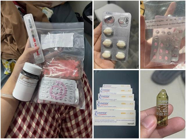 Bên trong “lò” nuôi phụ nữ - Ảnh 3.
