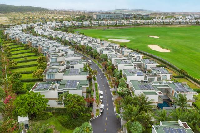 KN Holdings được vinh danh Top 10 doanh nghiệp bất động sản hàng đầu Việt Nam- Ảnh 3.