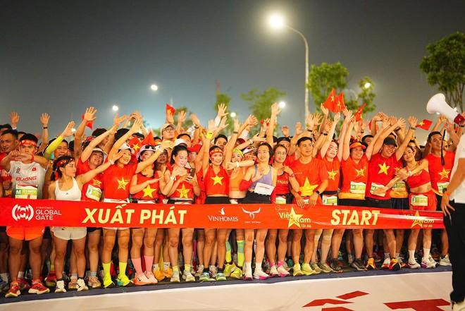 Giải Việt Nam Tôi Đó 2026 tạo sân chơi đặc biệt cho các chân chạy hàng đầu- Ảnh 5.