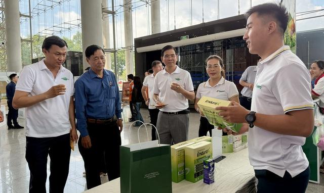 TP.HCM ứng dụng AI bảo vệ môi trường, dự báo ngập lụt - Ảnh 5.