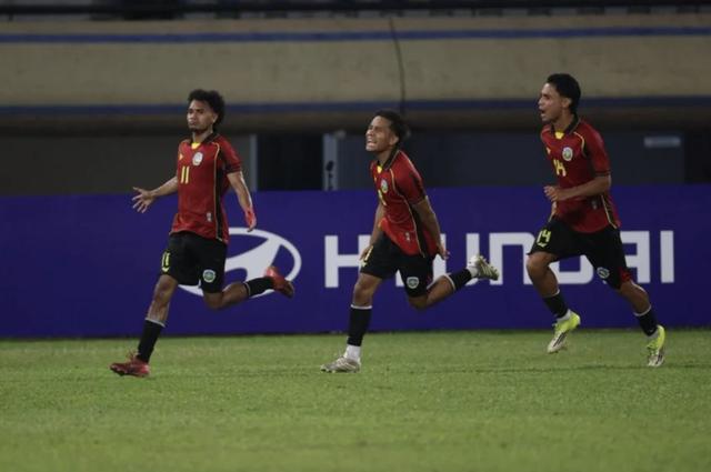 AFF Cup: Dần lộ diện đối thủ cuối cùng của đội tuyển Việt Nam tại bảng A, đó là…- Ảnh 1.