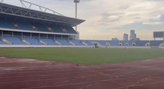 Chính thức: Đội tuyển Việt Nam đá AFF Cup 2026 trên sân Mỹ Đình- Ảnh 1.