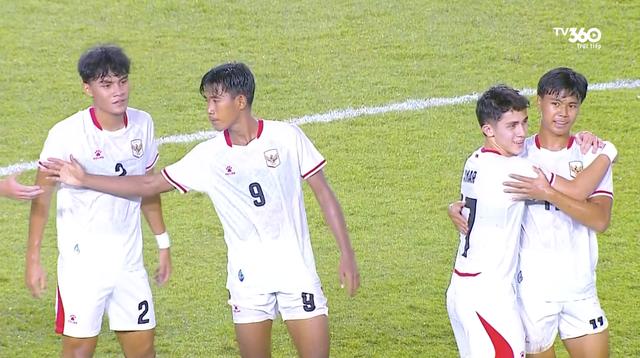 Bảng xếp hạng Đông Nam Á mới nhất: U.19 Việt Nam vững vàng tốp 1, Indonesia đứng thứ mấy?- Ảnh 1.
