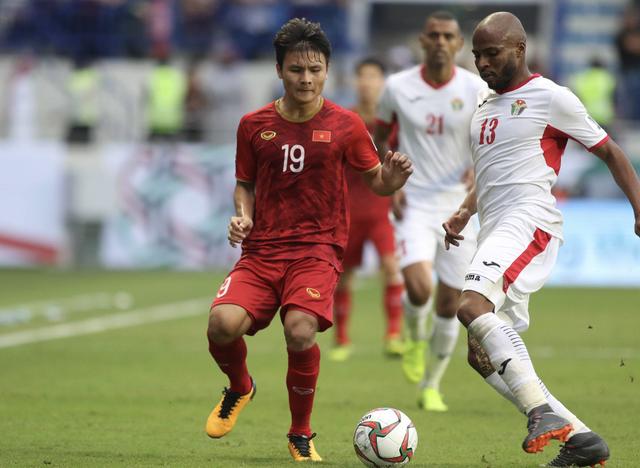Đối thủ cuối cùng của đội tuyển Việt Nam ở Asian Cup 2027 chính thức lộ diện- Ảnh 1.