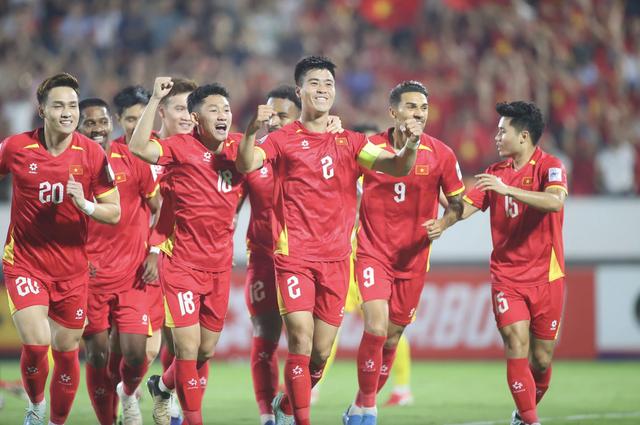 VFF có động thái nóng, bất ngờ tiết lộ tin rất mới về đội tuyển Việt Nam dự AFF Cup 2026- Ảnh 1.