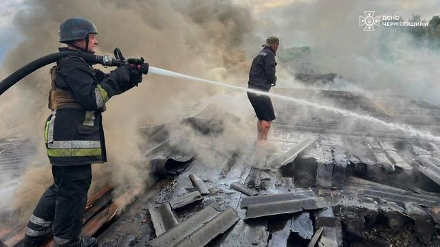 Chiến sự Ukraine ngày 1.562: - Ảnh 2.