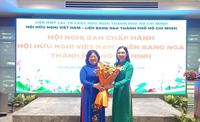 Trung tướng Lê Hồng Nam làm Chủ tịch Hội Hữu nghị Việt Nam - Thái Lan TP.HCM- Ảnh 3. Trung tướng Lê Hồng Nam làm Chủ tịch Hội Hữu nghị Việt Nam - Thái Lan TP.HCM- Ảnh 3.