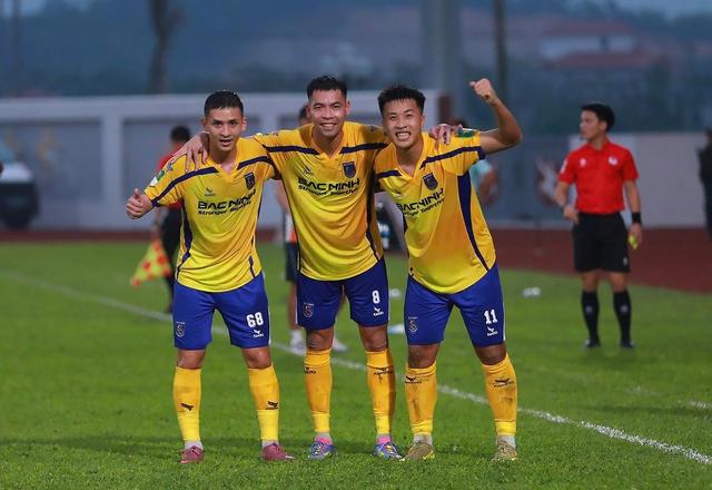 Xác định đối thủ của đội cố vấn Park Hang-seo ở trận play-off: Đá mấy giờ, sân nào?- Ảnh 1. Xác định đối thủ của đội cố vấn Park Hang-seo ở trận play-off: Đá mấy giờ, sân nào?- Ảnh 1.