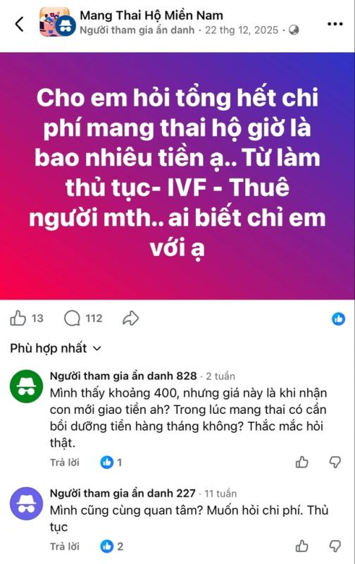 Bóc trần đường dây đẻ thuê xuyên biên giới: Giáp mặt môi giới- Ảnh 3.