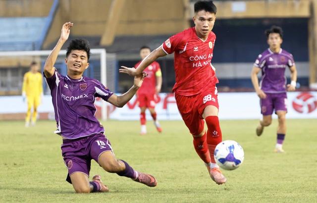 Thái độ HAGL sẽ định đoạt đội xuống hạng ở V-League- Ảnh 2. Thái độ HAGL sẽ định đoạt đội xuống hạng ở V-League- Ảnh 2.