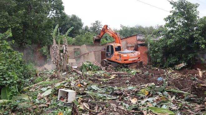 Chủ tịch Đồng Nai chỉ đạo làm rõ loạt dự án 'treo' Báo Thanh Niên phản ánh- Ảnh 18.