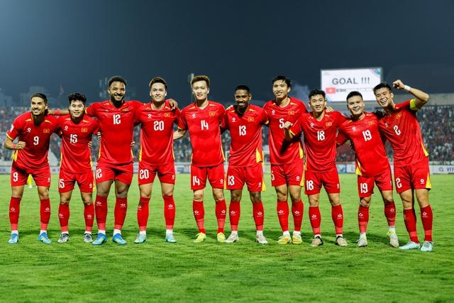 Nóng: Đội tuyển Việt Nam vắng Đình Bắc và dàn sao CLB CAHN tại AFF Cup 2026?- Ảnh 4.