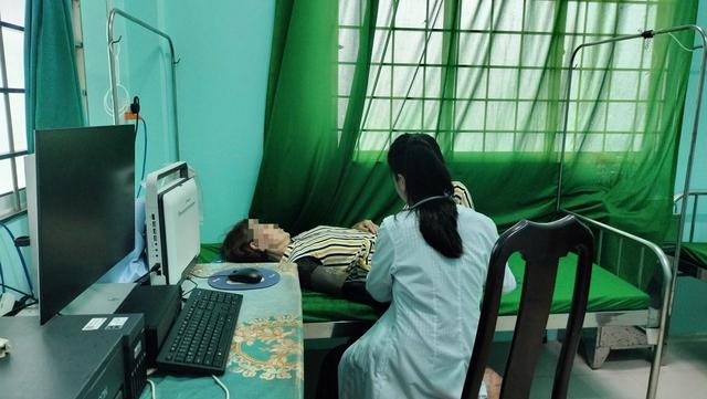 Cà Mau đối mặt áp lực khi quỹ BHYT giảm nhưng nhu cầu khám chữa bệnh tăng - Ảnh 1.
