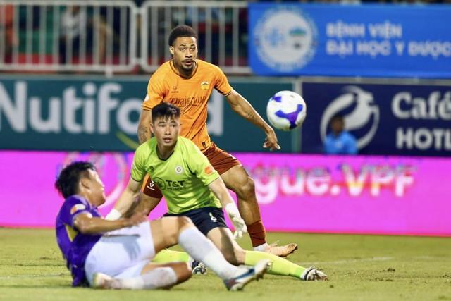 Thái độ HAGL sẽ định đoạt đội xuống hạng ở V-League- Ảnh 1. Thái độ HAGL sẽ định đoạt đội xuống hạng ở V-League- Ảnh 1.