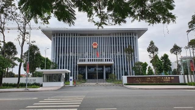 Chủ tịch Cà Mau ra quyết định vụ cán bộ xã bị khiếu nại về 'thái độ'- Ảnh 1. Chủ tịch Cà Mau ra quyết định vụ cán bộ xã bị khiếu nại về 'thái độ'- Ảnh 1.