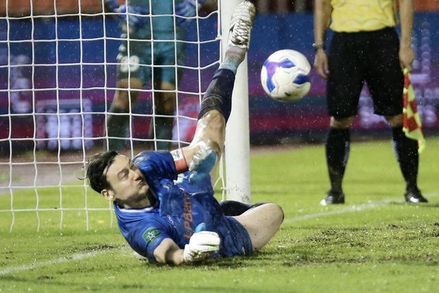 Đội tuyển Việt Nam đá AFF Cup bằng lực lượng nhập tịch mạnh nhất lịch sử- Ảnh 1. Đội tuyển Việt Nam đá AFF Cup bằng lực lượng nhập tịch mạnh nhất lịch sử- Ảnh 1.