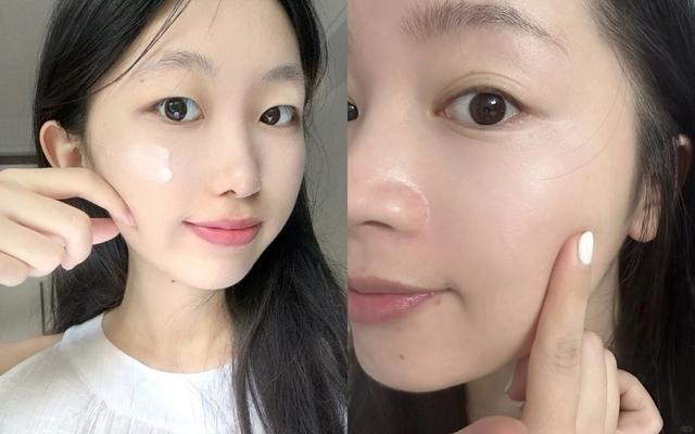Review 5 kem chống nắng bán chạy top đầu sàn thương mại mùa nắng nóng 40 độ - Ảnh 1.